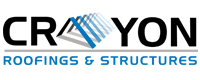 site logo