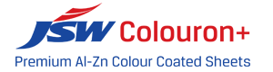 site logo